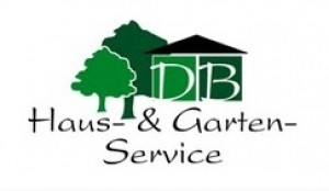 DB Haus- & Gartenservice DB Haus- & Gartenservice