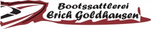 Bootssattlerei Erich Goldhausen