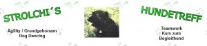 Strolchi`s Hundetreff