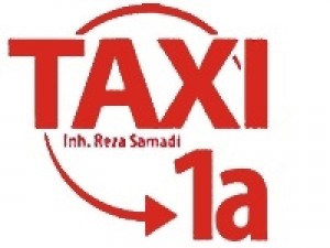 Taxi 1 a  in Euskirchen