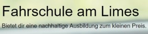 Fahrschule am Limes