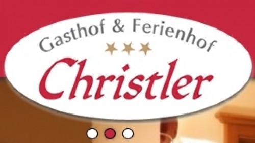 Gasthof & Ferienhof Christler