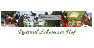 Reitstall Schweizer Hof